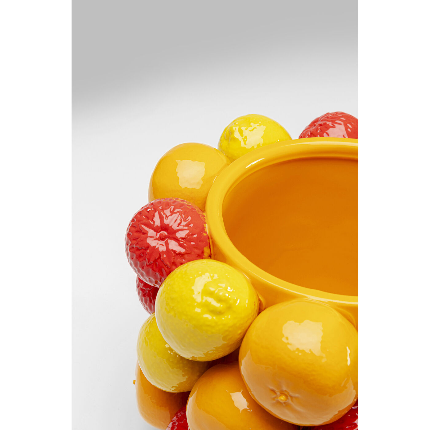 Ваза Fruit Parade 20cm KARE 57179