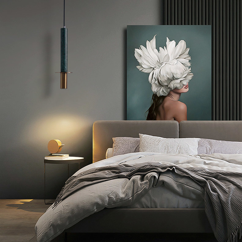 Подвесной светильник Cloyd CLARNET P1 10932