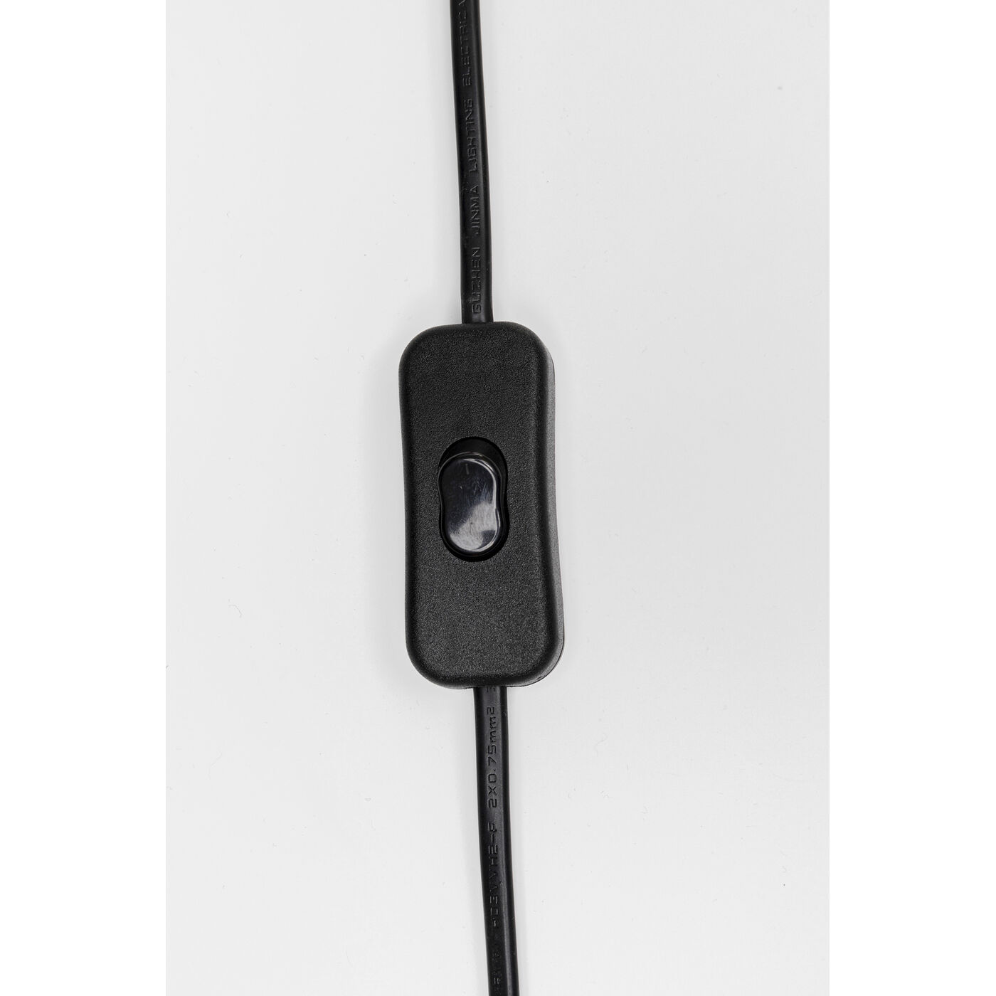 Светильник настольный Arcadia Amber 51cm KARE 57699