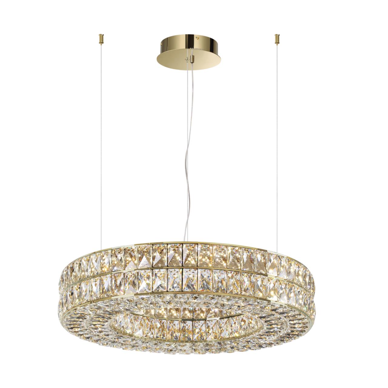 Люстра Odeon Light 4926/52L