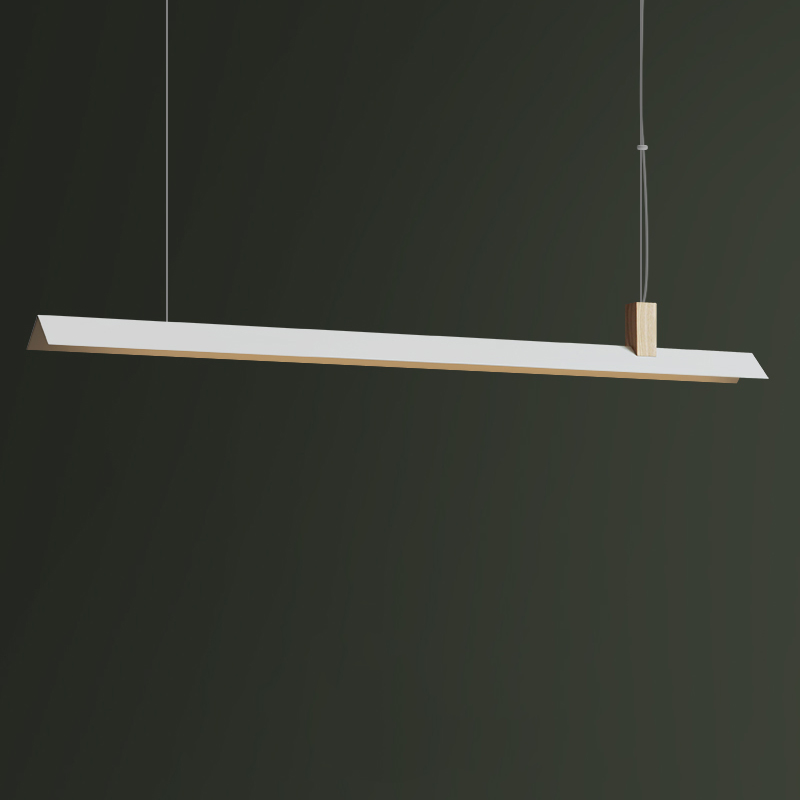 Подвесной светильник HARMONY L100 by ImperiumLoft