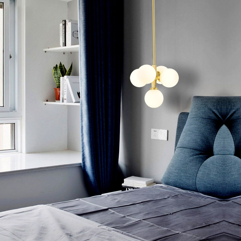 Подвесной светильник BRANCHING PENDANT by ImperiumLoft