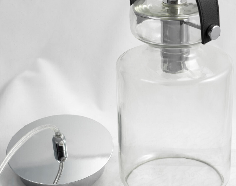 Подвесной светильник Lussole LOFT LSP-9638