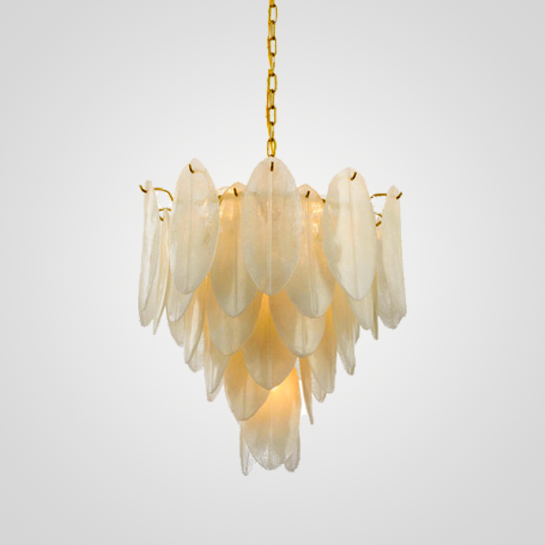 Люстра Angel Style Italian Murano Glass D60 by ImperiumLoft