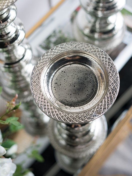 Подсвечник Glasar 77254