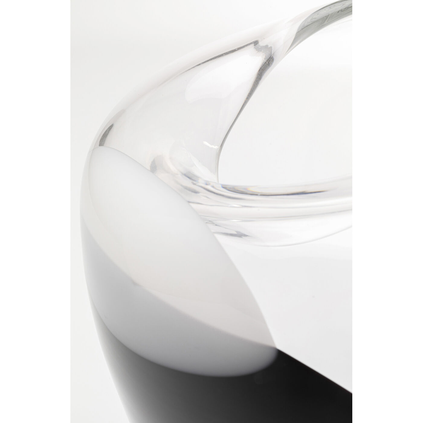 Ваза Balance 27cm KARE 56793