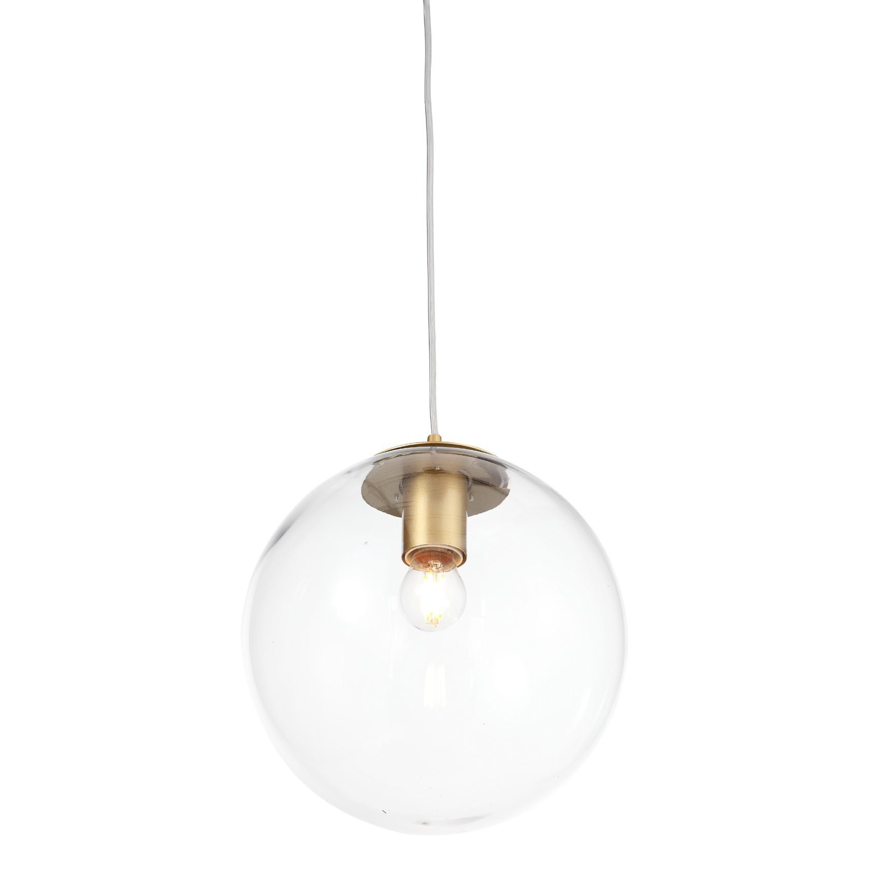 Подвесной светильник TIMMI by ImperiumLoft