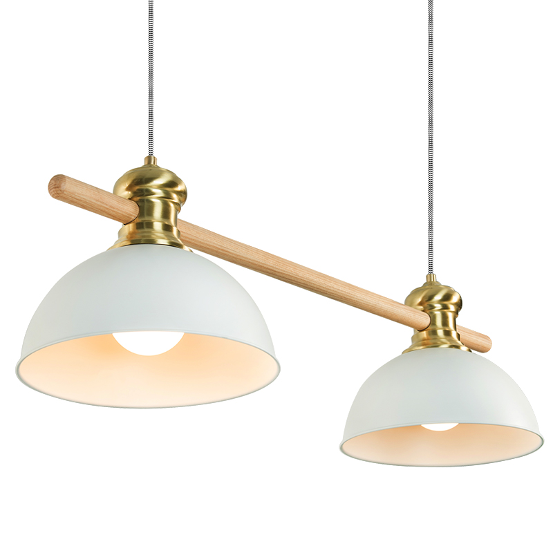 Подвесной светильник NORWAY by ImperiumLoft