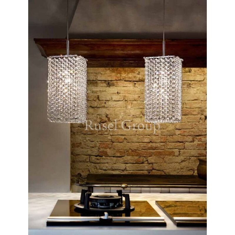 Подвесной светильник Masiero AUREA 15/S1