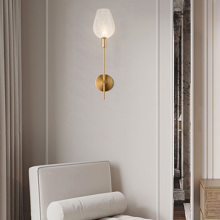 Настенное бра LEMMA by ImperiumLoft