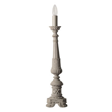 Настольная лампа Karman Don Gino 76 Don Gino 76