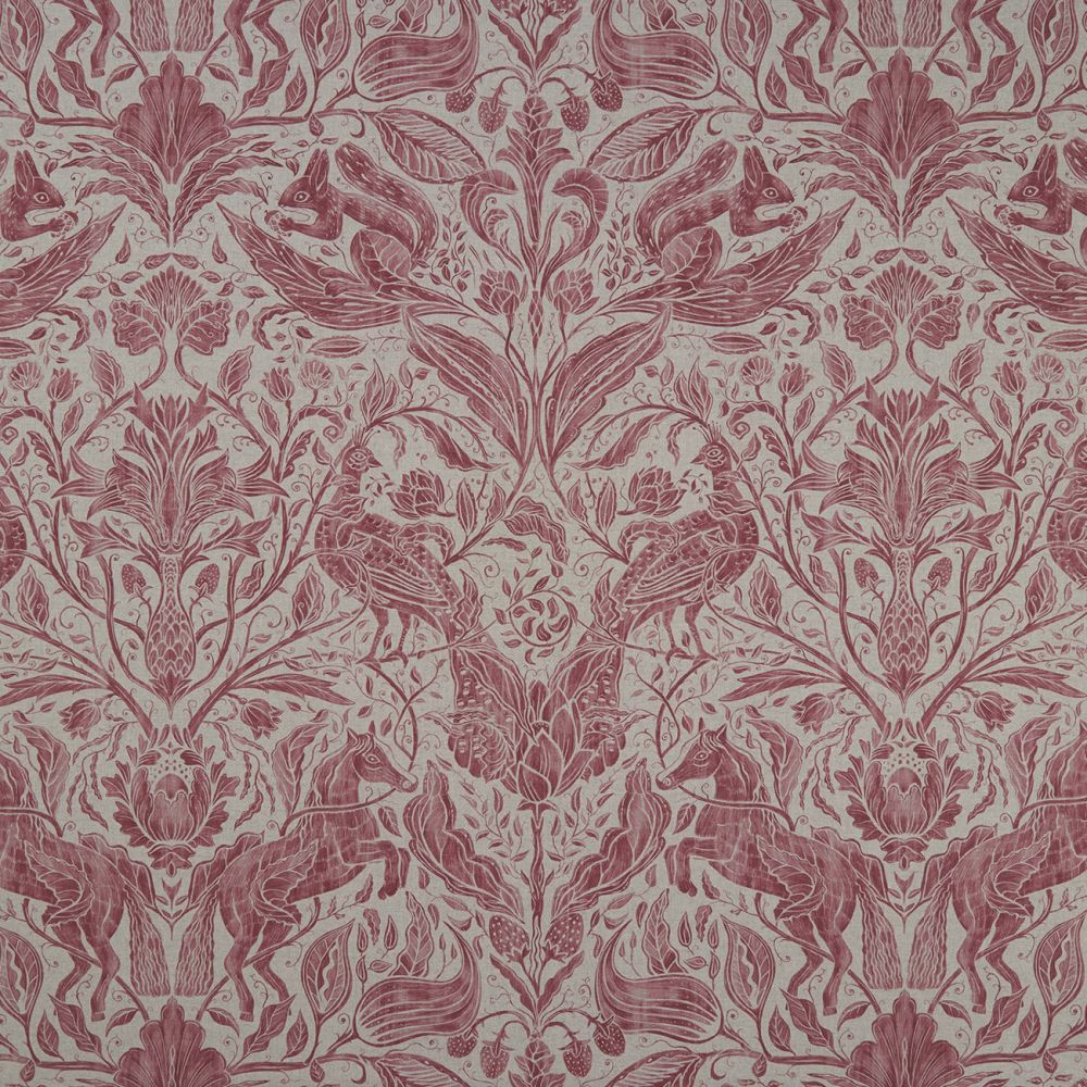 Текстиль Clarke & Clarke Country Garden F1158/03