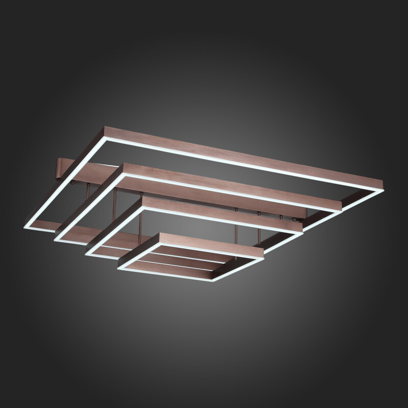 Накладная люстра ST Luce SL945.402.04