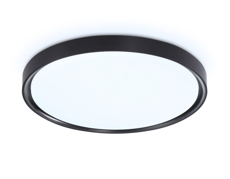 Накладной светильник Ambrella Light FZ1248