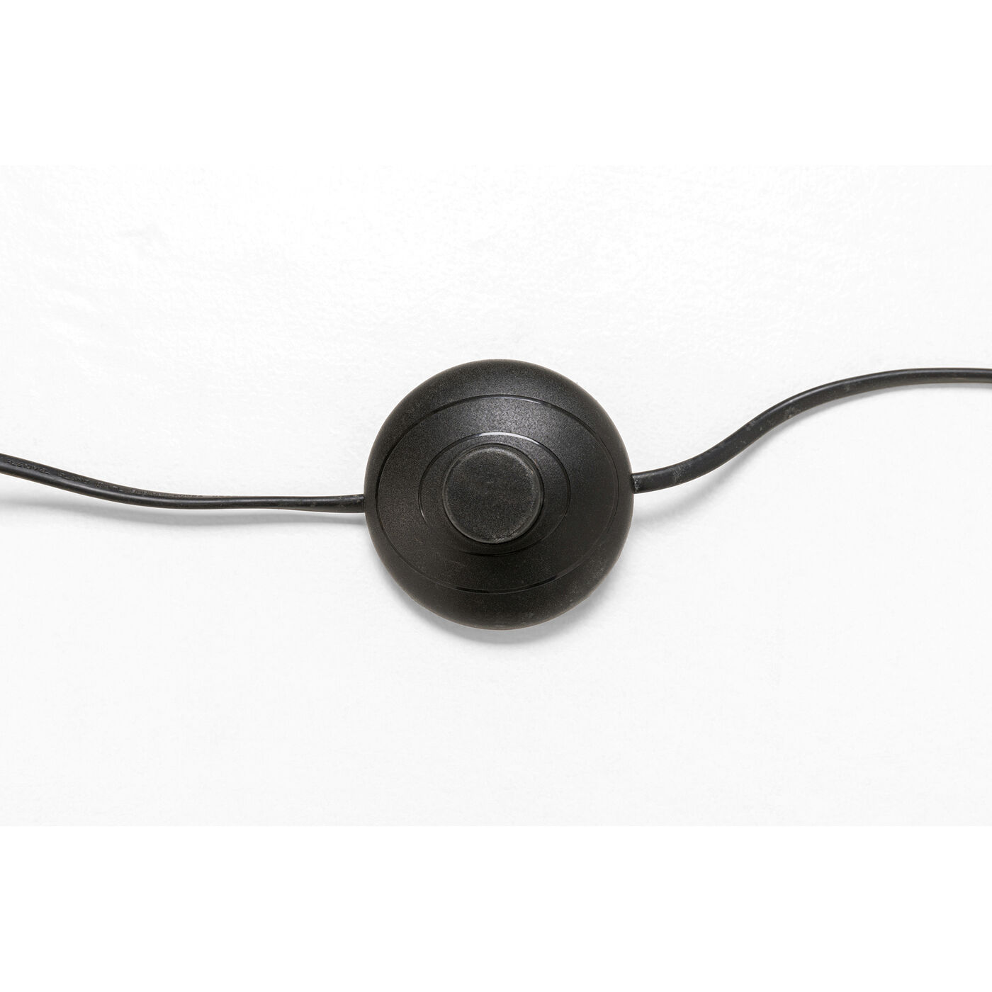 Светильник напольный Calotta Black 5-lite 180cm KARE 57462