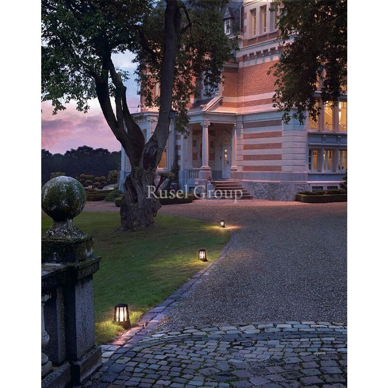 Уличный светильник SLV CONE 230435