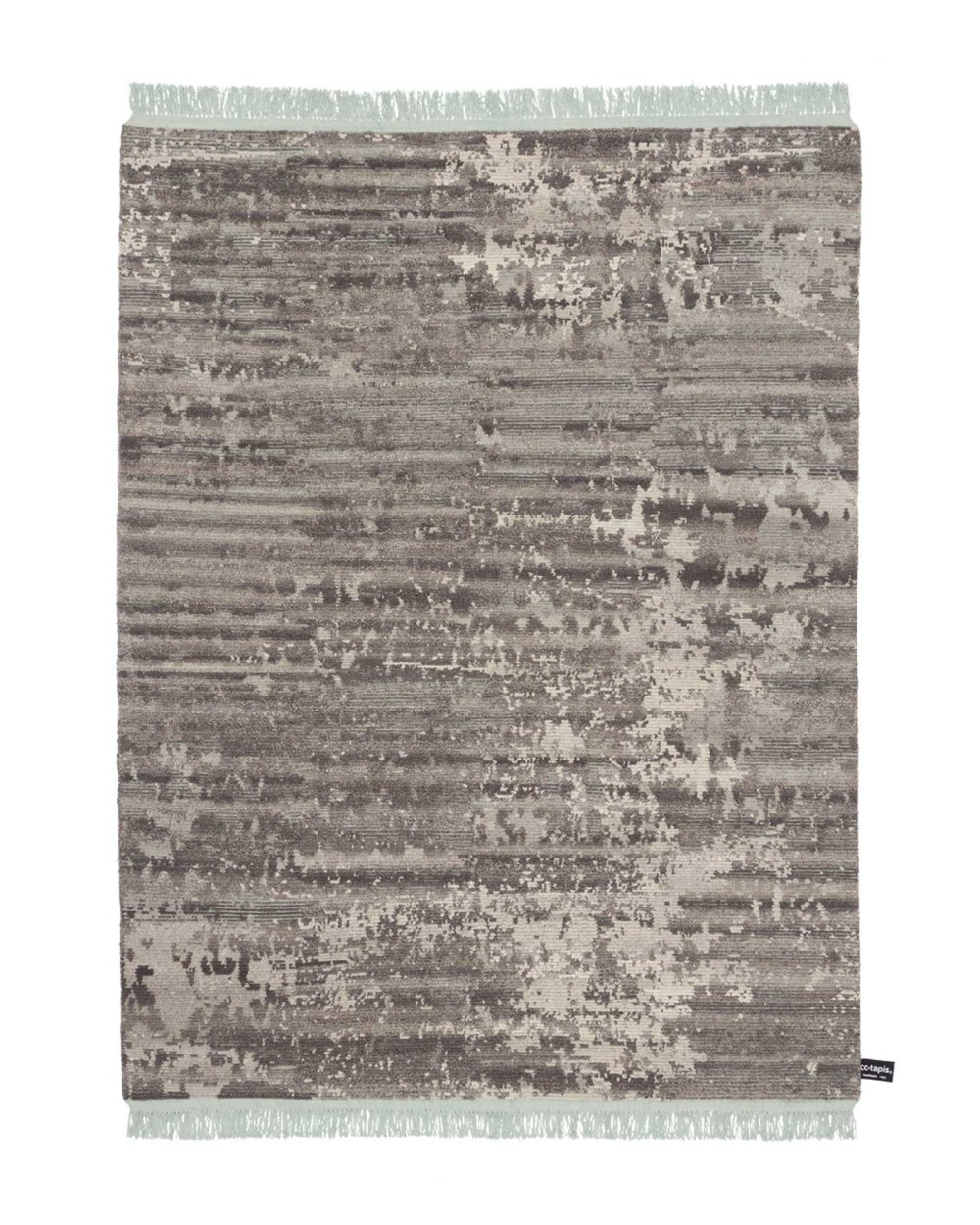 Ковер CC-TAPIS Oldie Dark Fucsia