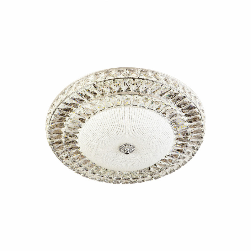 Накладной светильник LED4U L1146-300 CR