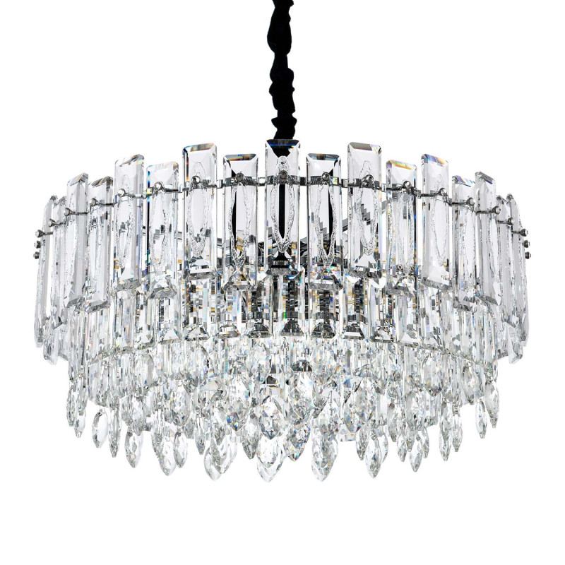 Подвесная люстра MODELUX ML.7082.12 CR