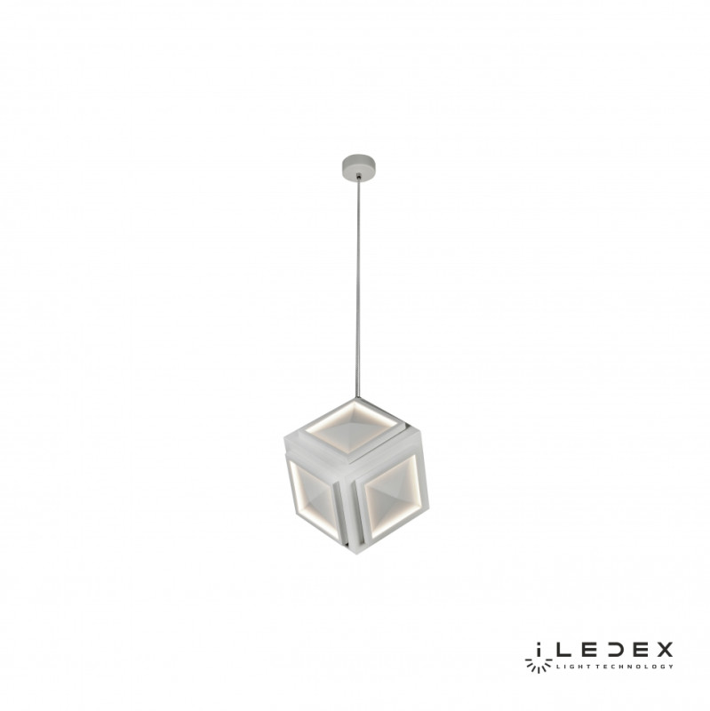 Подвесной светильник iLedex X069164 WH