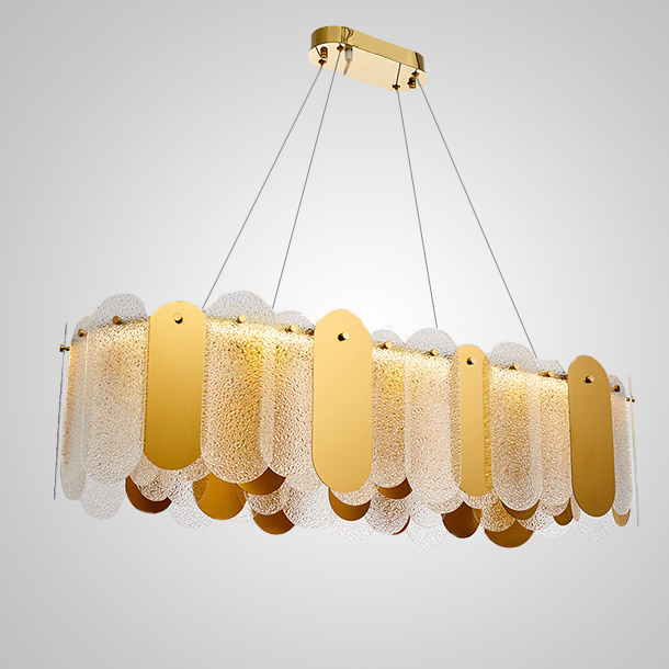 Подвесной светильник MARLINA LONG L80 by ImperiumLoft