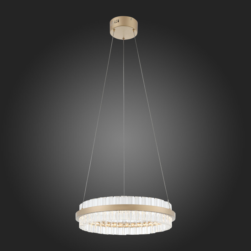 Подвесная люстра ST Luce SL383.203.01