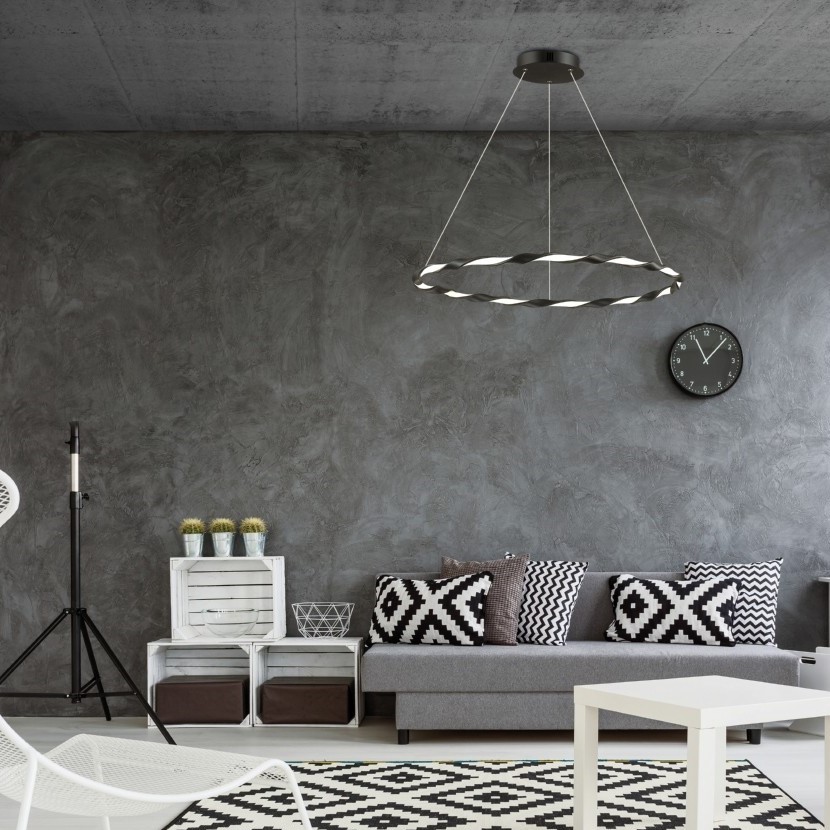 Подвесной светильник LUAN by ImperiumLoft