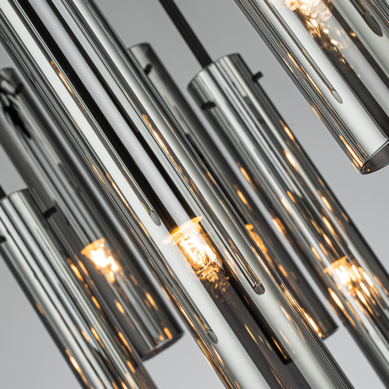 Подвесная люстра Favourite 4501-21P