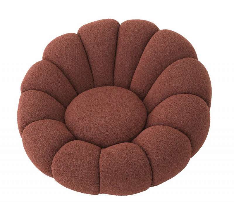 Вращающееся кресло Eichholtz MELLO 117102