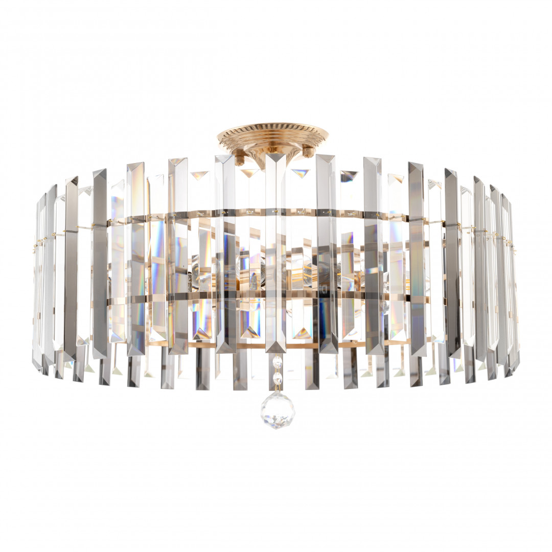 Люстра 371409/8/100/570 GD Arte Milano