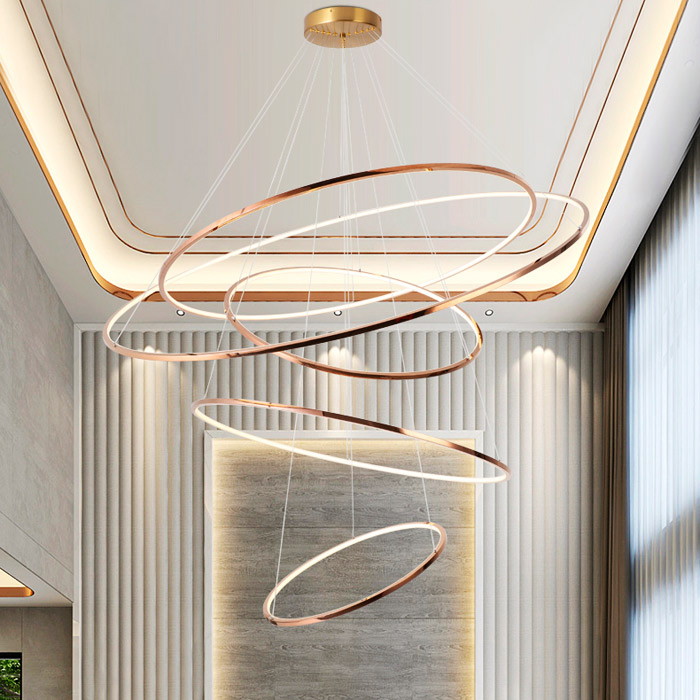 Люстра подвесная Cloyd Kubrik 10677