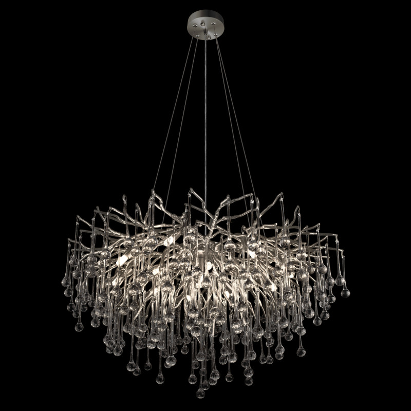 Подвесная люстра LOFT IT 10376/800