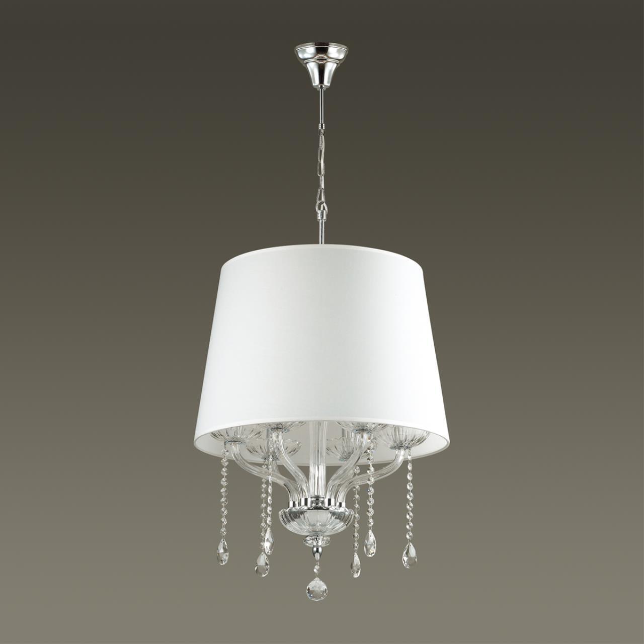 Люстра Odeon Light 4195/6