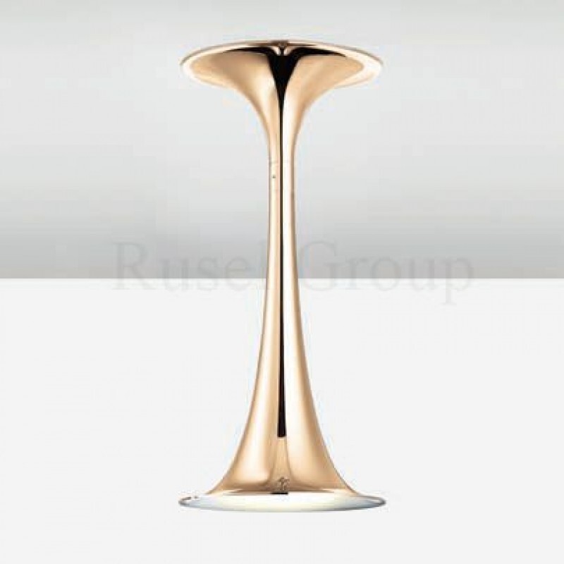 Потолочный светильник AXO LIGHT NAFIR PL 1