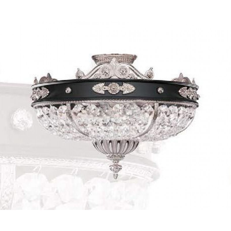 Потолочный светильник Riperlamp Arianna 379H