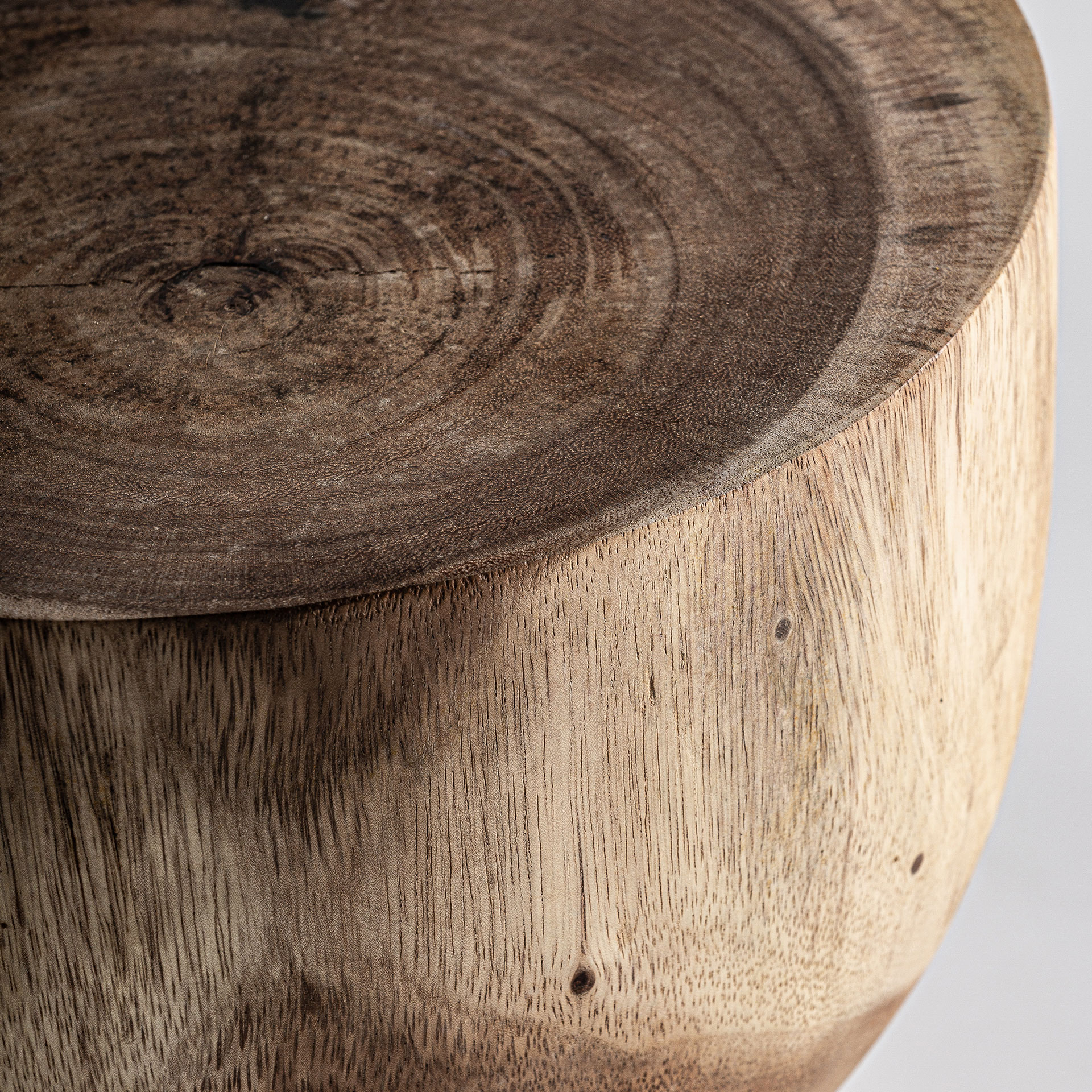 Приставной столик Rimini круглый Vical