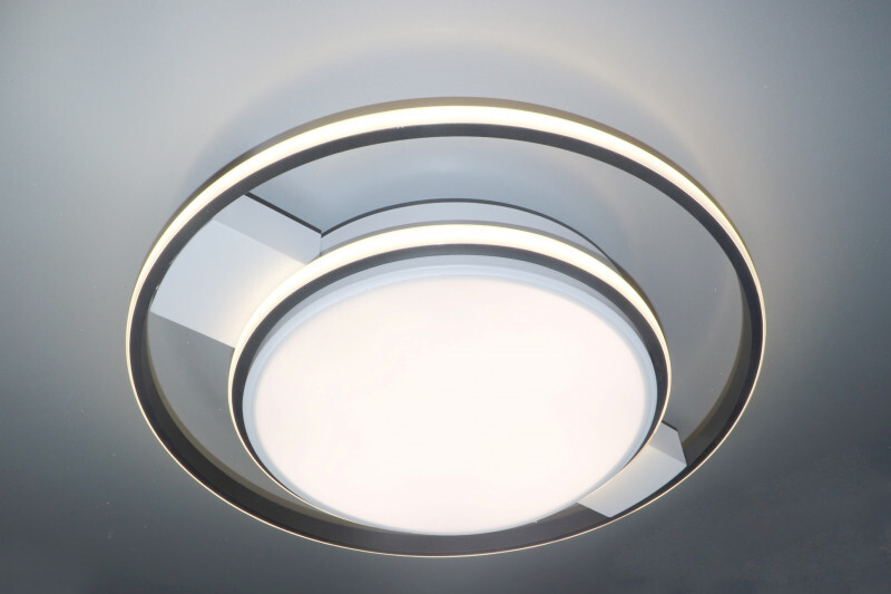 Накладной светильник Natali Kovaltseva HIGH-TECH LED LAMPS 82001