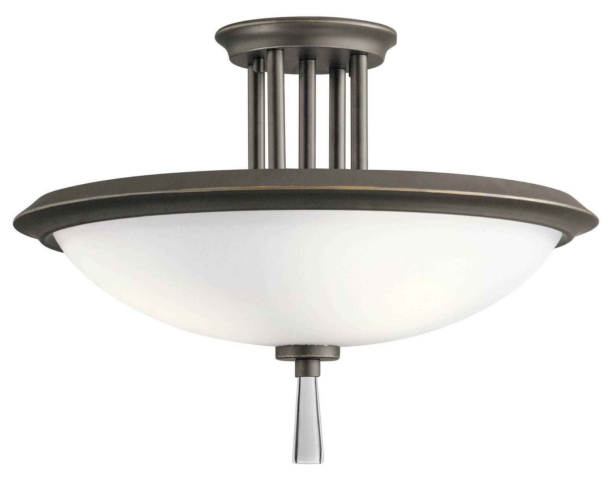 Подвесной светильник Kichler KL/DREYFUS/SFOZ