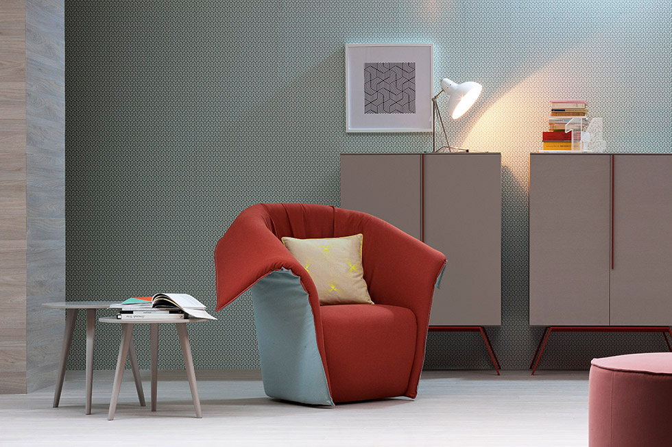 Настольная лампа Delightfull DIANA TABLE