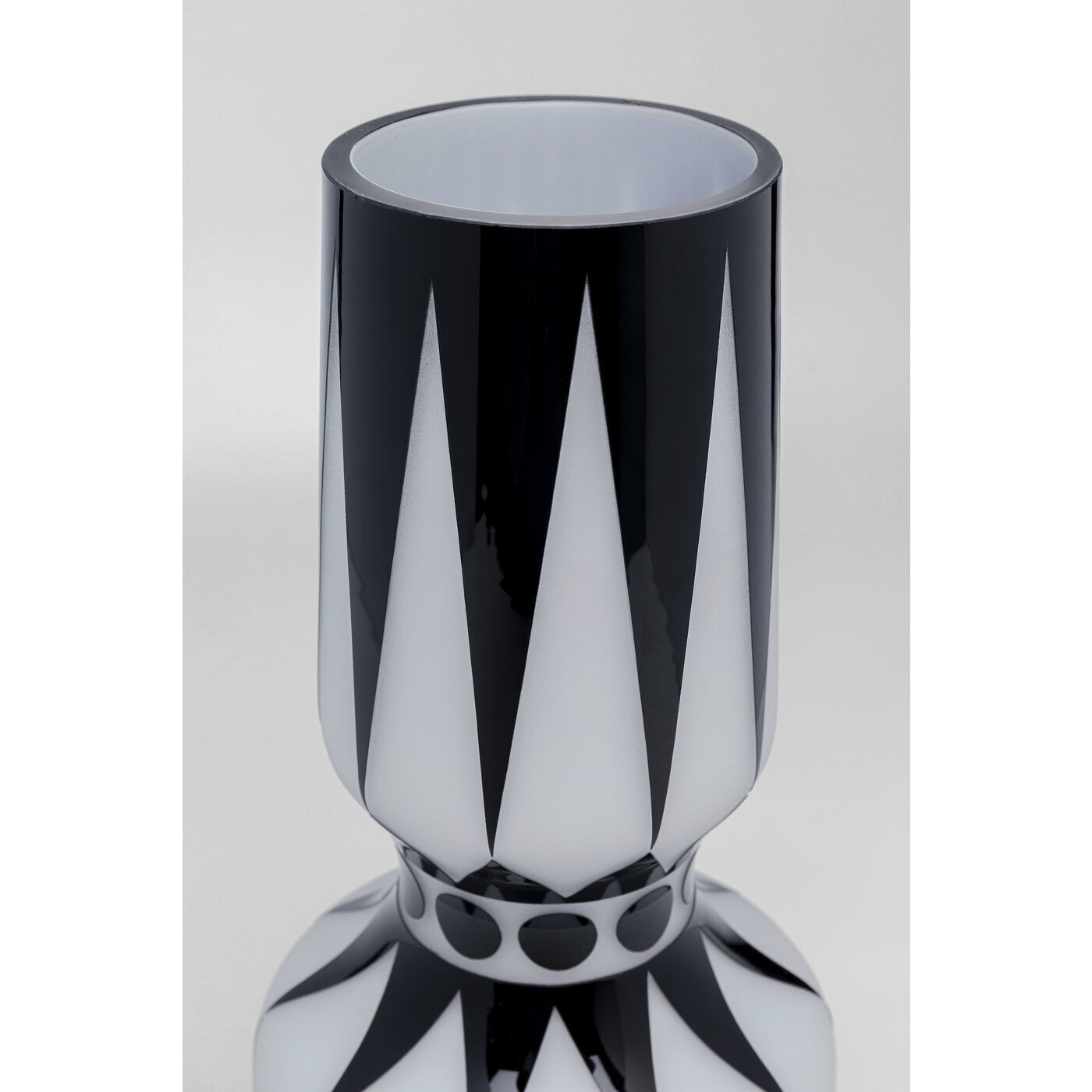 Ваза Shine 53181 Kare