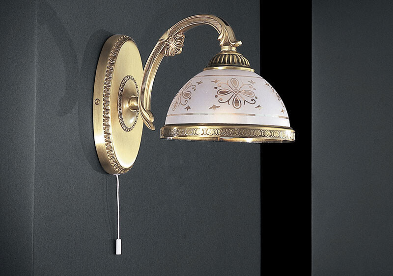 Бра Reccagni Angelo A 6002/1