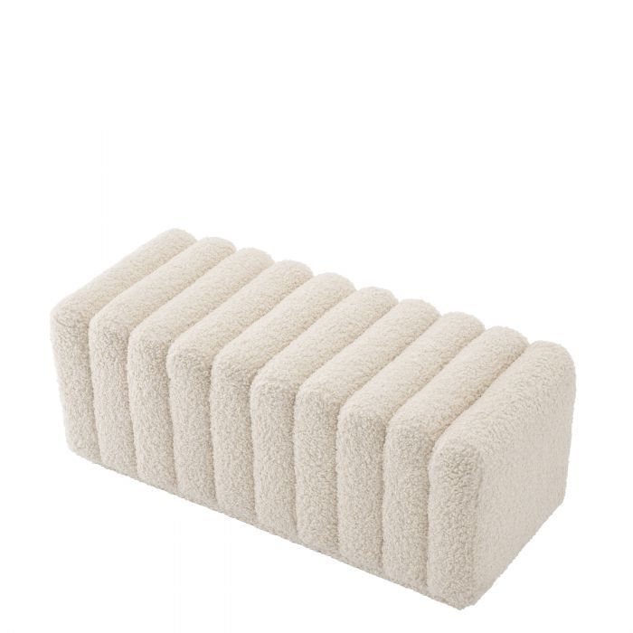 Пуф Eichholtz BENTE 115494