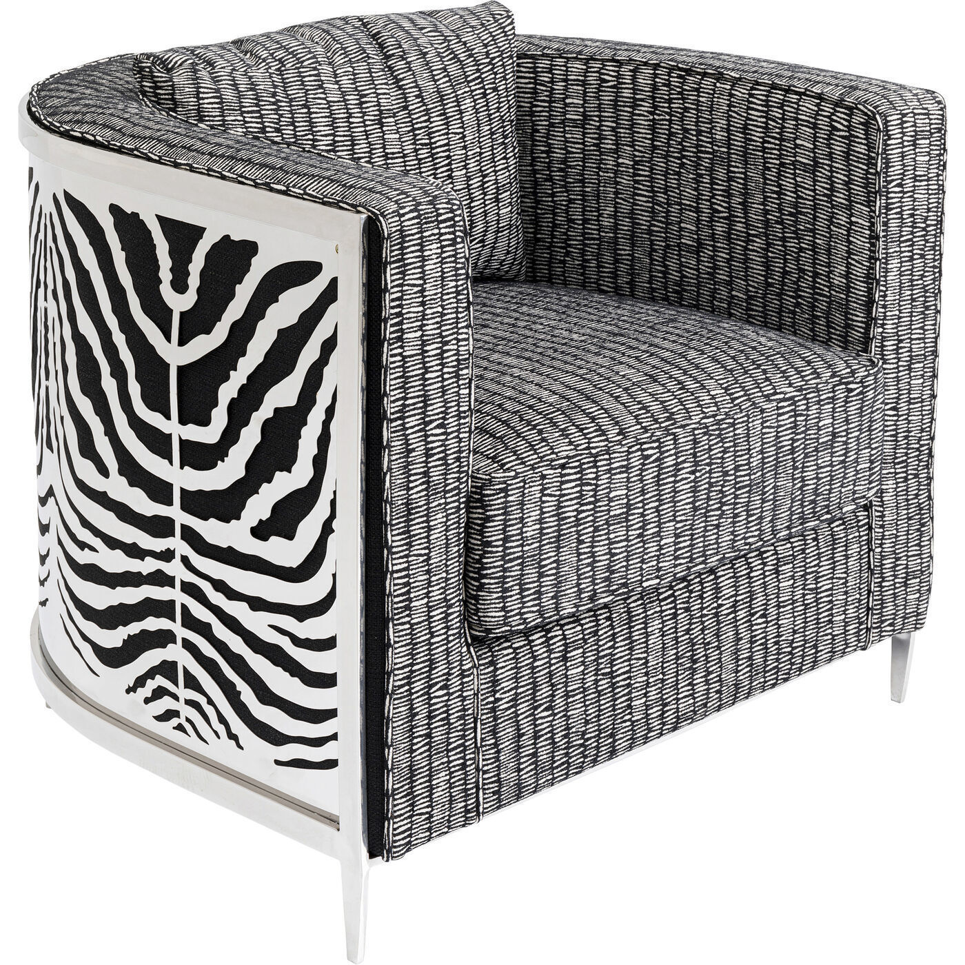 Кресло Matteo 86011 Kare