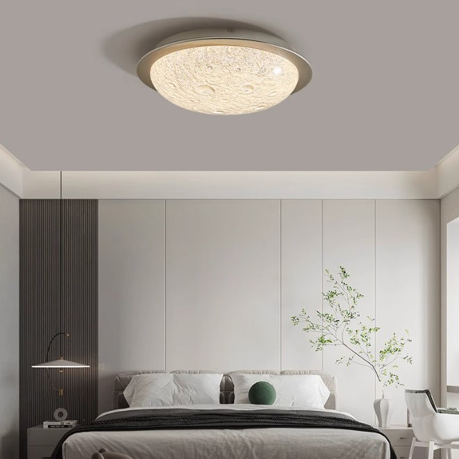 Потолочный светильник MOON SURFACE S by ImperiumLoft