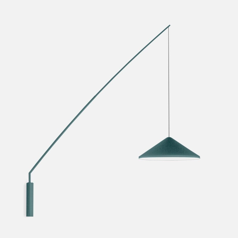 НАСТЕННЫЙ СВЕТИЛЬНИК VIBIA North 5630