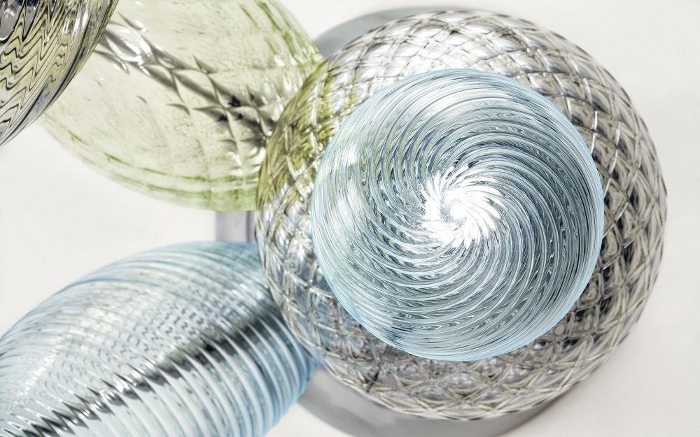 Настольная лампа Barovier & Toso 7314