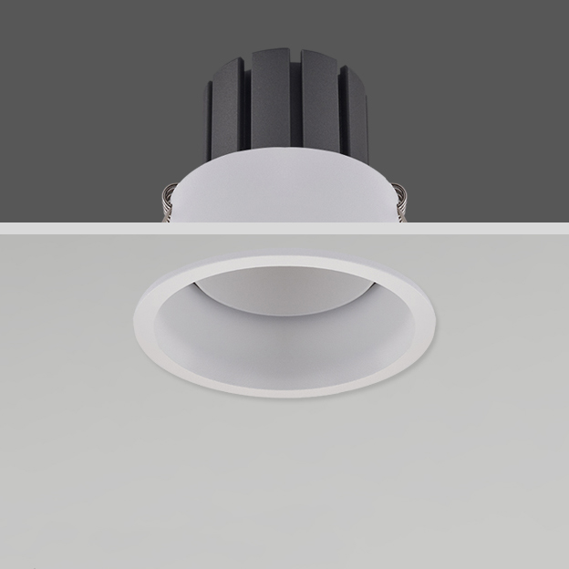 Встраиваемый светодиодный светильник ANTA by ImperiumLoft