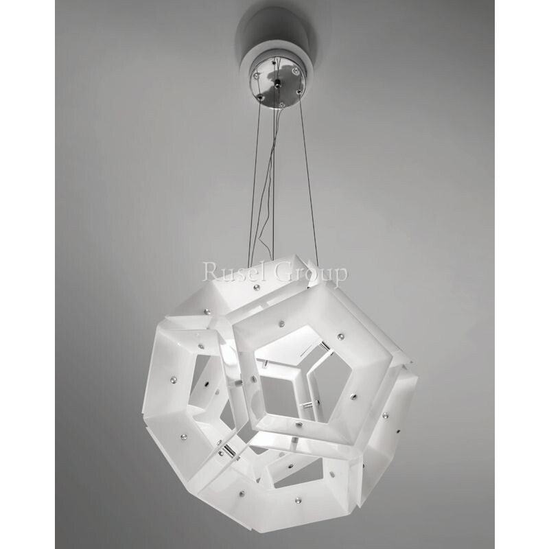 Подвесной светильник Vistosi AUREA SP 11