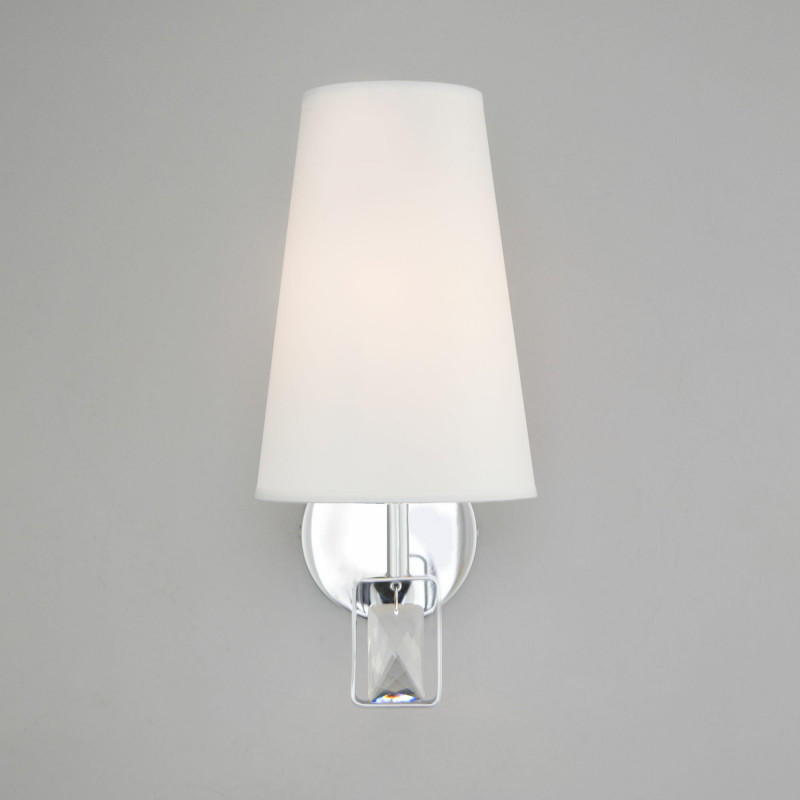 Бра Eurosvet 60137/1 хром