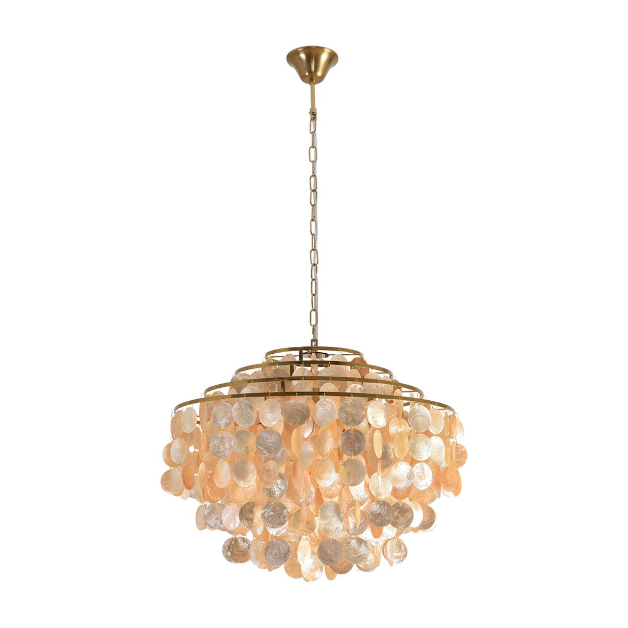 Люстра Lumion 8386/6